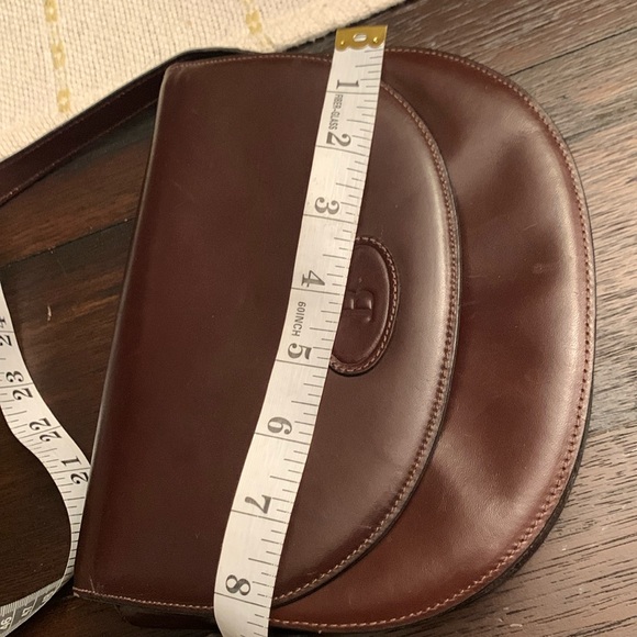 Bally crossbody - Picture 13 of 17